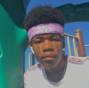 Meet your Posher, Javontay